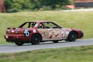 Illustration for article titled The Top 84 Lemons of the Capitol Offense 24 Hours of LeMons